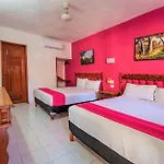 Hotel San Juan Merida