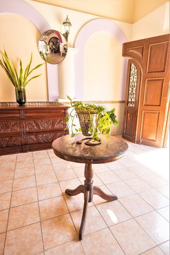 San Juan Hotel Merida