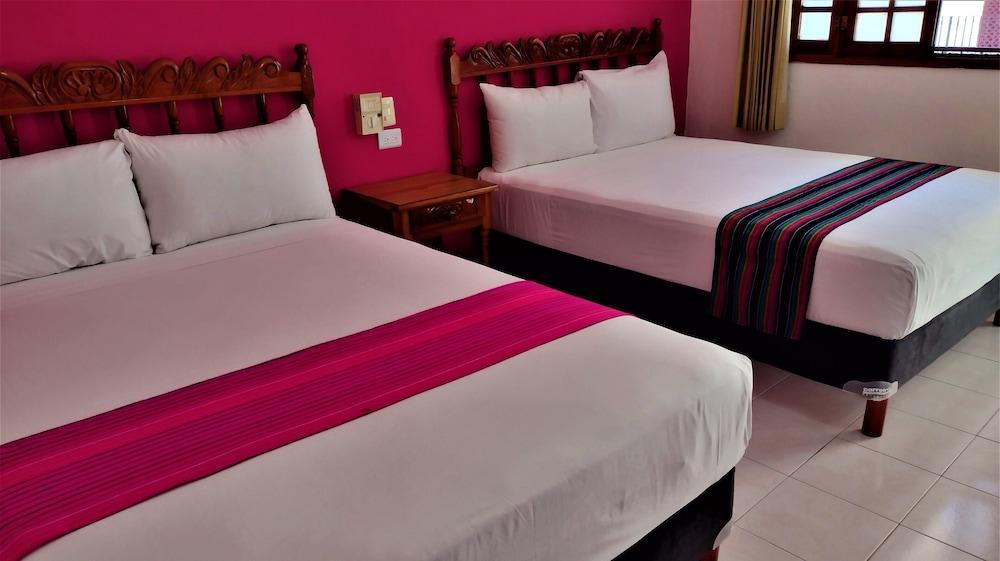 Hotel San Juan Merida