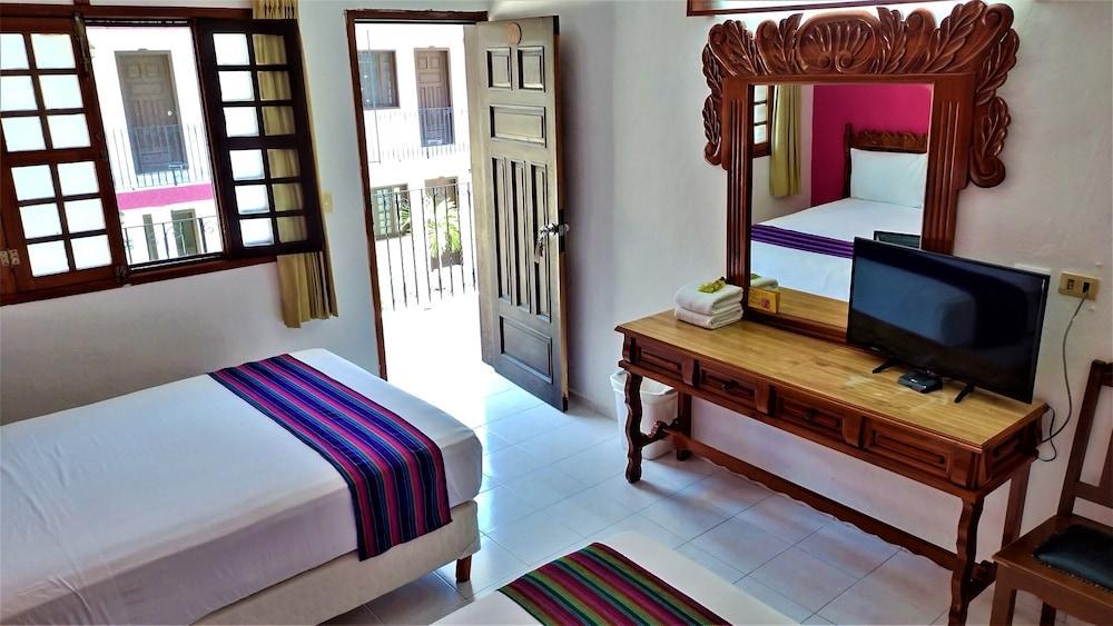 San Juan Hotel Merida