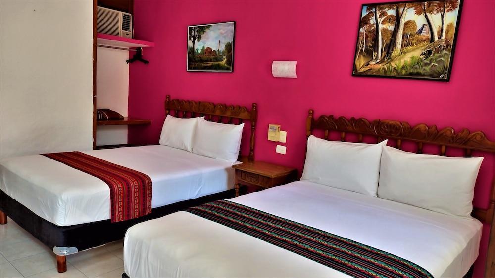 San Juan Hotel Merida