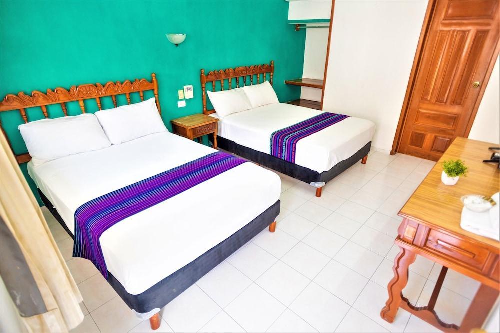 Hotel San Juan Merida