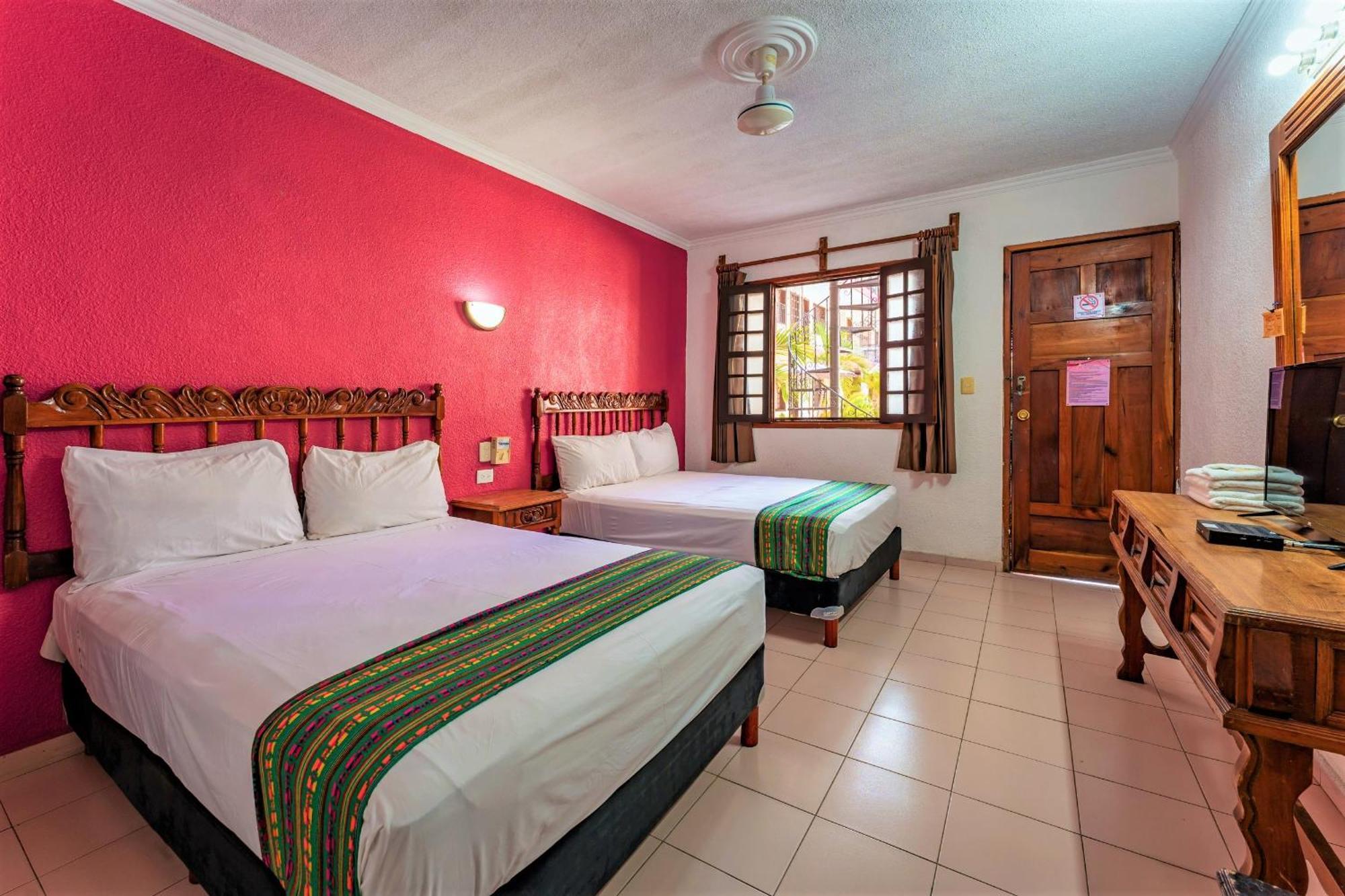 San Juan Hotel 3*